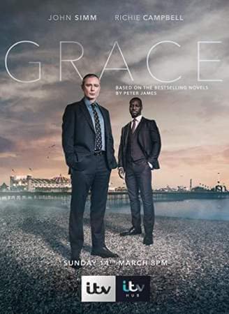 Детектив Рой Грейс (1-2 сезон)