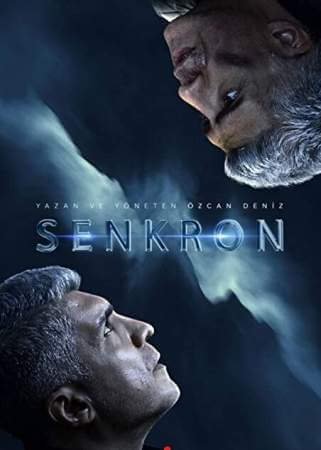 Синхрон (1 сезон)