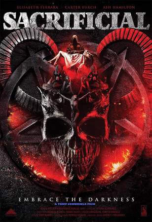 Жертвоприношение (2018)