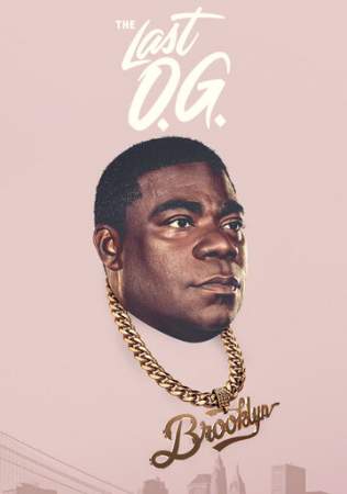 Последний настоящий гангстер (1-4 сезон)