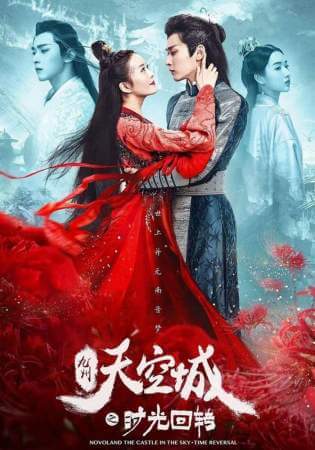 Новоландия: Замок в небесах. Повернуть время вспять (2020)