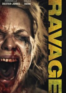 Несломленная (2019)