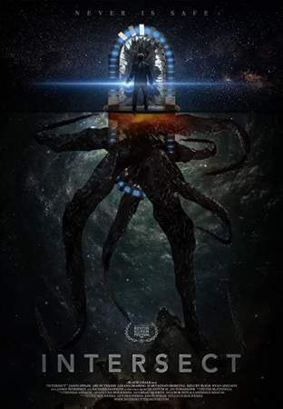 Пересечение (2020)