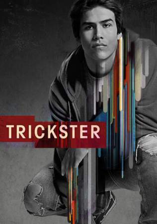 Трикстер (1 сезон)