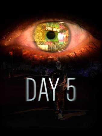 Пятый день (1-2 сезон)