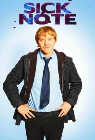 По болезни (1-2 сезон)