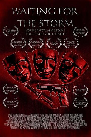 Незнакомцы на пороге (2017)