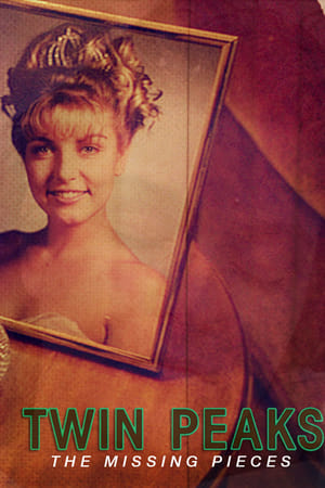 Твин Пикс: Вырезанные сцены (2014)