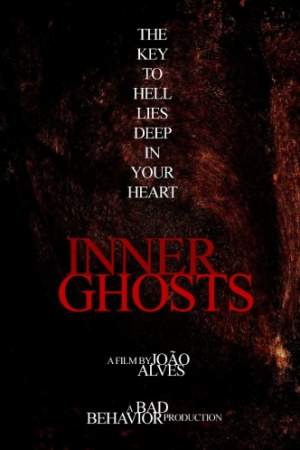 Внутренние призраки (2018)