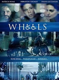 На колёсах (2014)